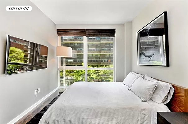 Luxuriöse 1-Zimmer-Wohnung zu verkaufen in Gramercy, Manhattan, New York