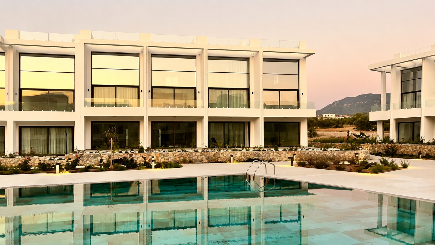 Investment Opportunity in Northern Cyprus