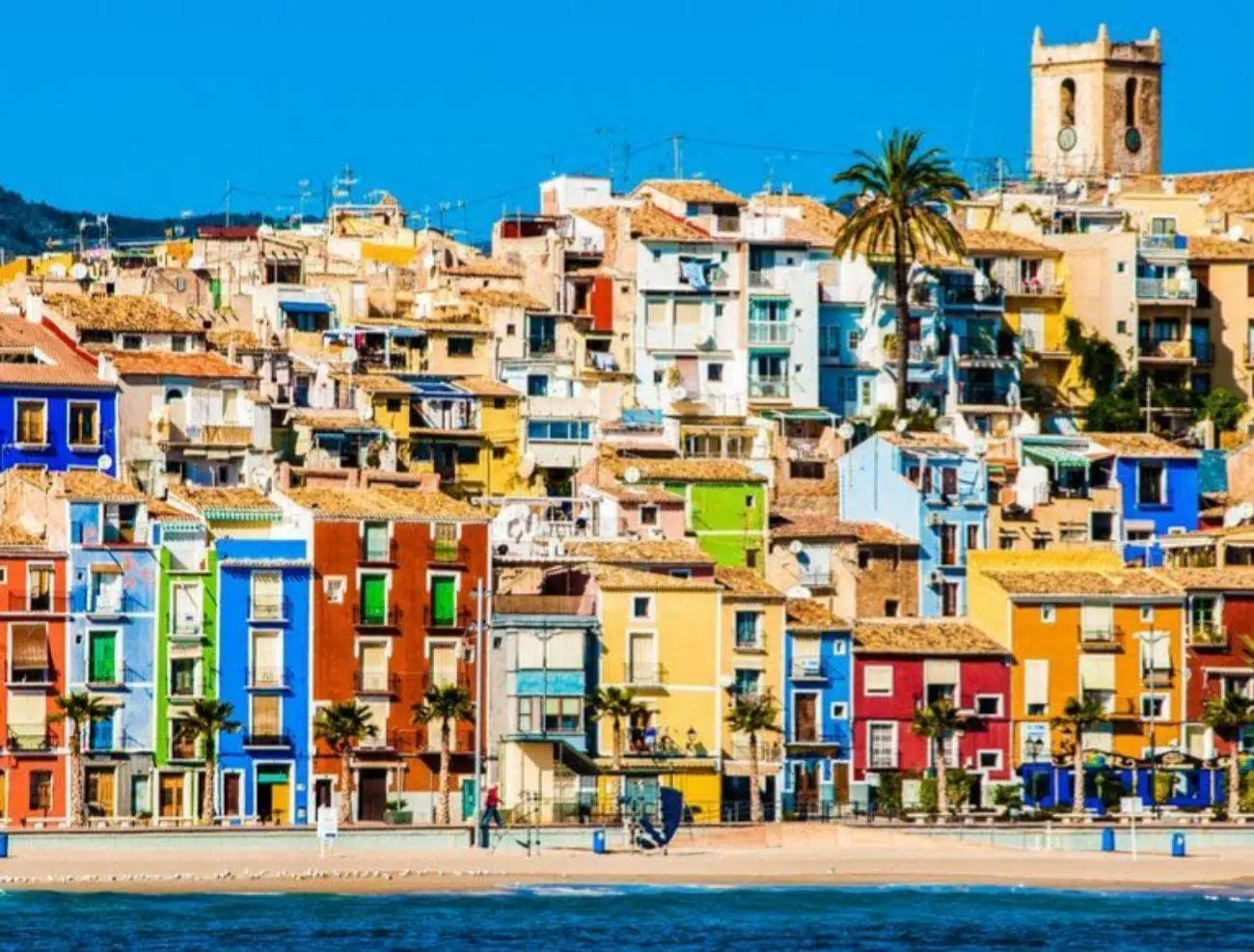 Unsere Dienstleistungen während Ihrer Reise nach Alicante