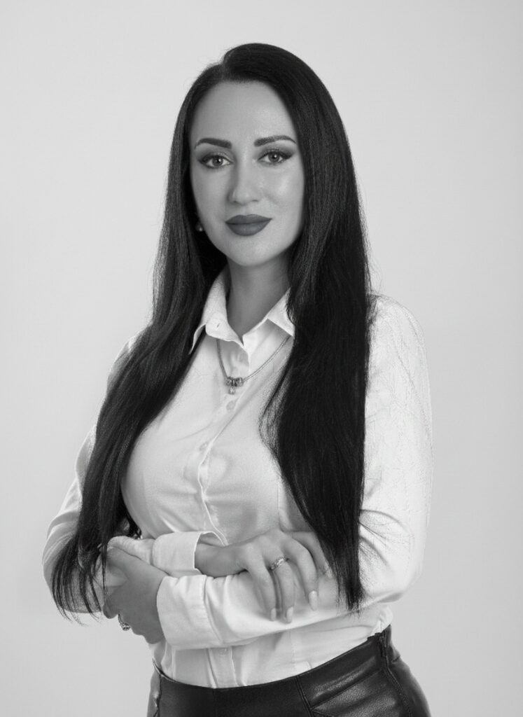 Elena Petrova