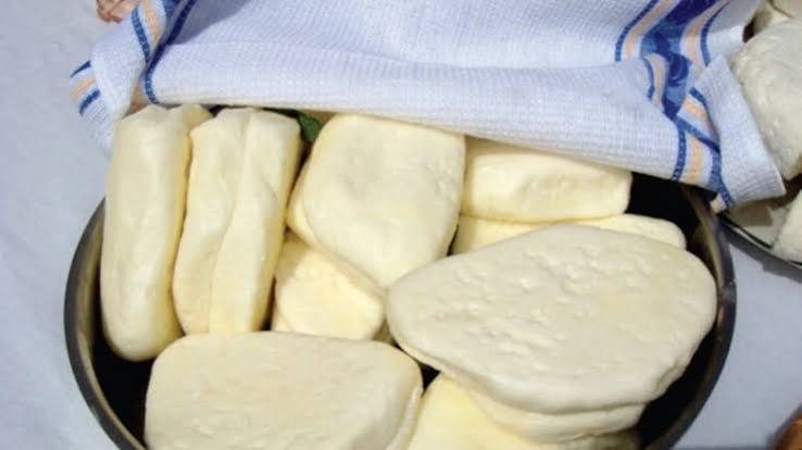 HALLOUMI / HELLIM
