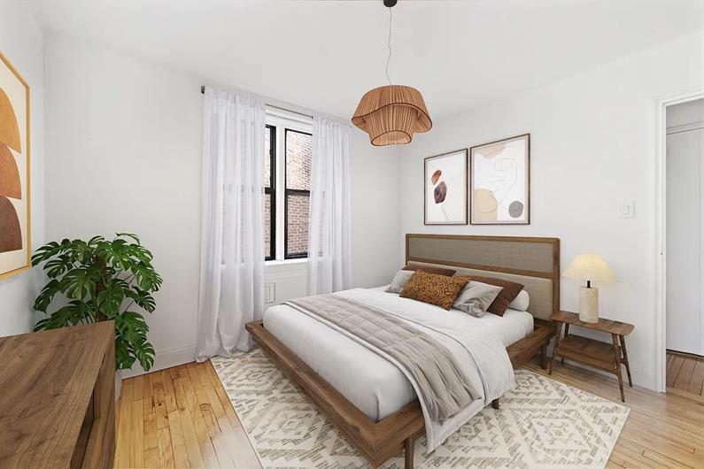 1-Bedroom Condo for Sale in Chelsea, Manhattan, New York